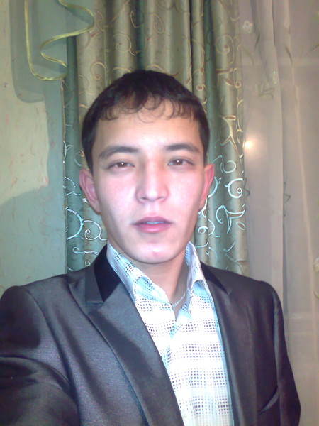 Акылбек Балтабеков