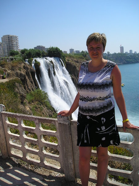 Ольга Криулина