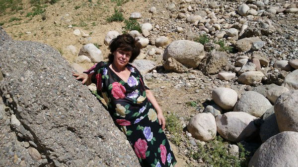 Людмила. Воеводина.