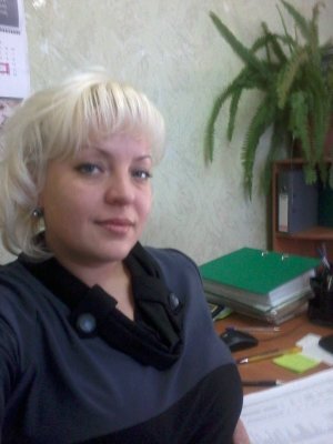 Ирина Королева