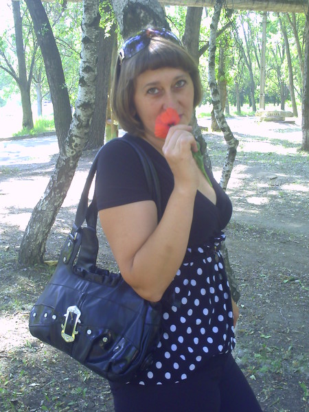 Татьяна Рубцова