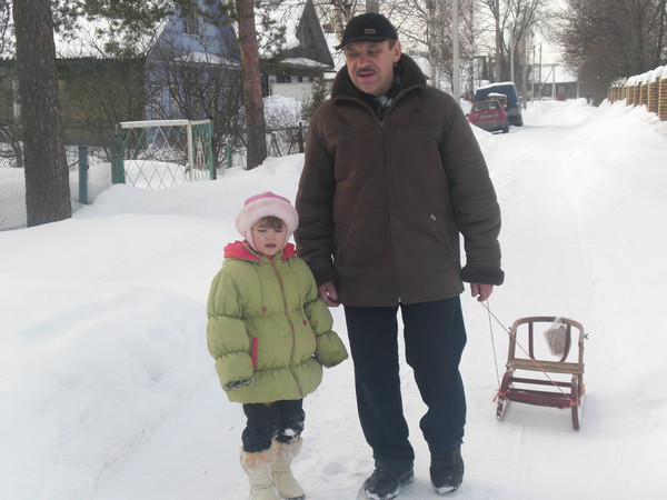 Анатолий Вакулович
