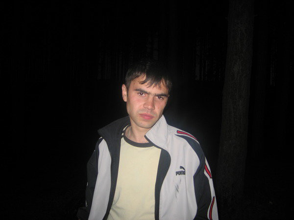 Рожков Артем