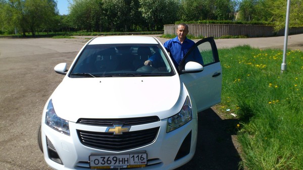 Раиль Аглетдинов