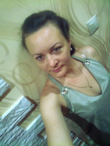 Юлия Галичкина