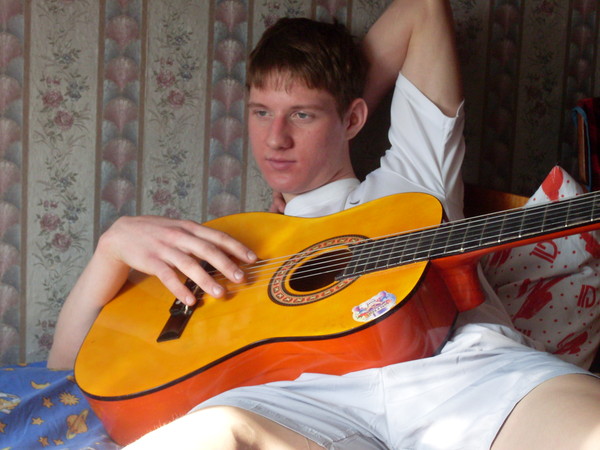 Алексей Крутяков
