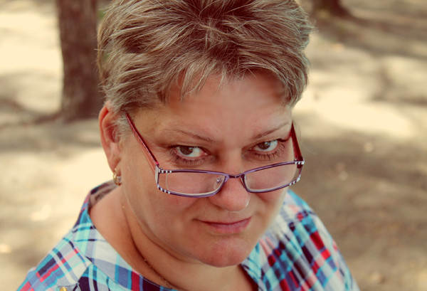 Елена Николаева