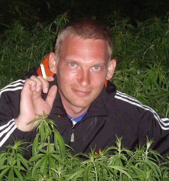Алексей Бечиков