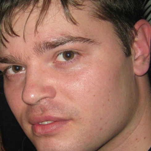 Александр Морозов