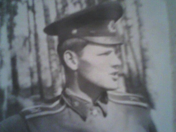 Константин Климов