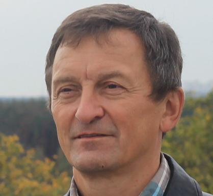 Казанцев Николай