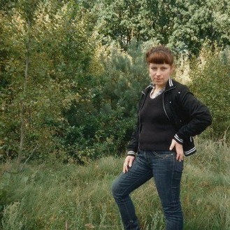 Елена Норкина