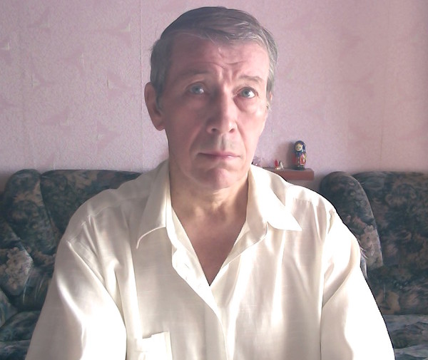 Валерий Клепиков