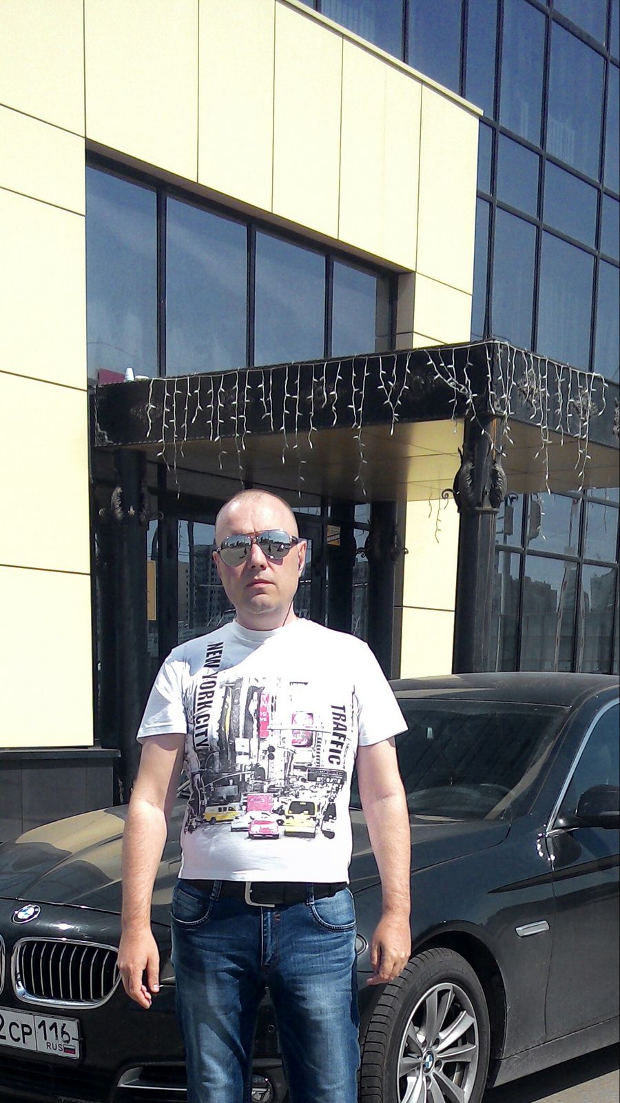 Павел Смирнов