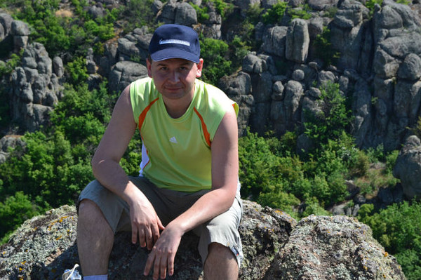 Алексей Умрихин
