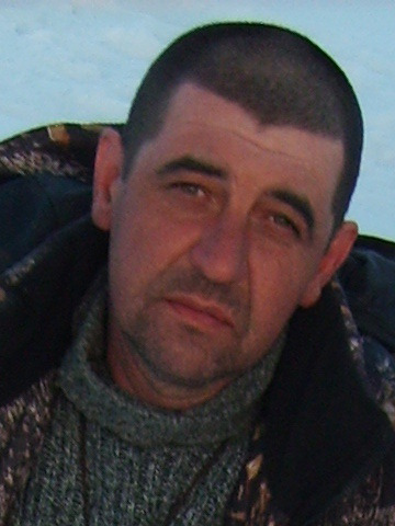 Юрий Гарлов