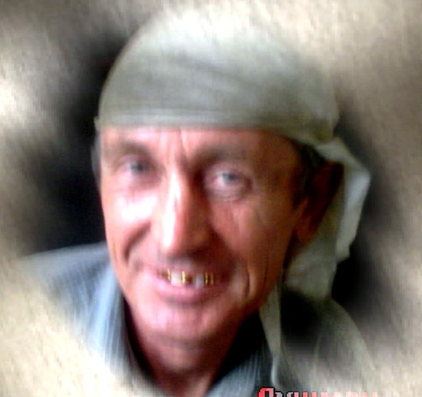 Владимир Щербина