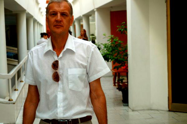 Вадим Помольцев