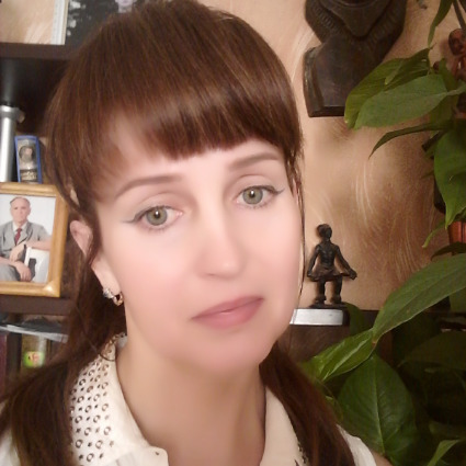Анна Кузнецова