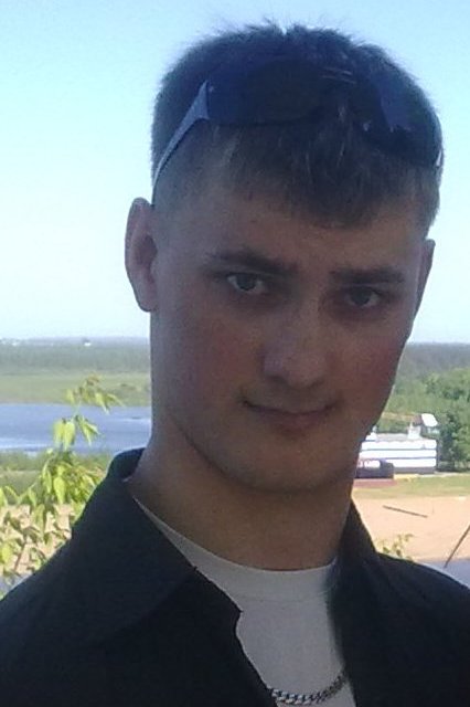 Денис Буяков
