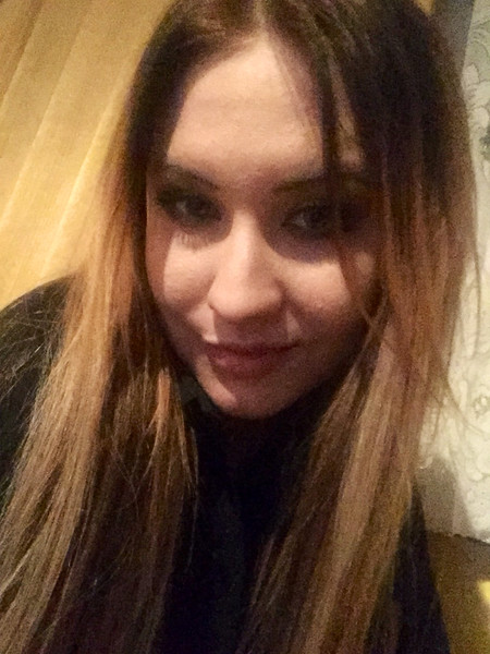 Ирина Прокофьева