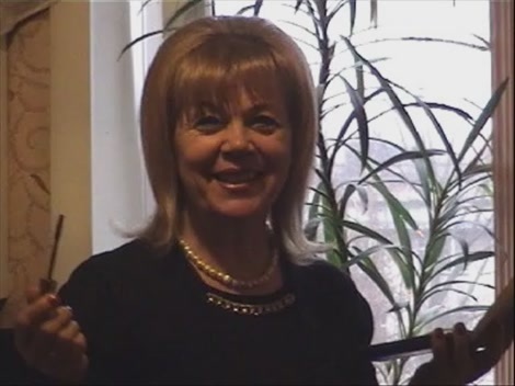 Елена Николайчук