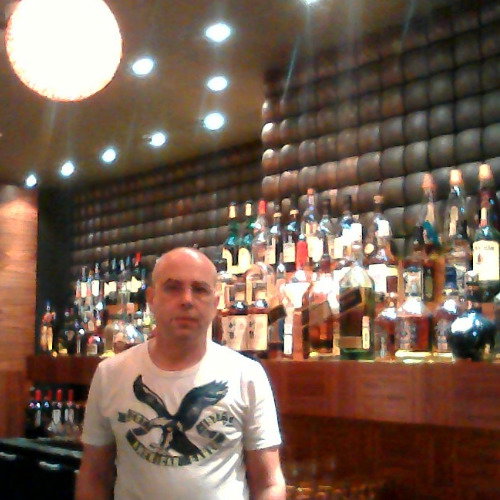 Михаил Сергеев