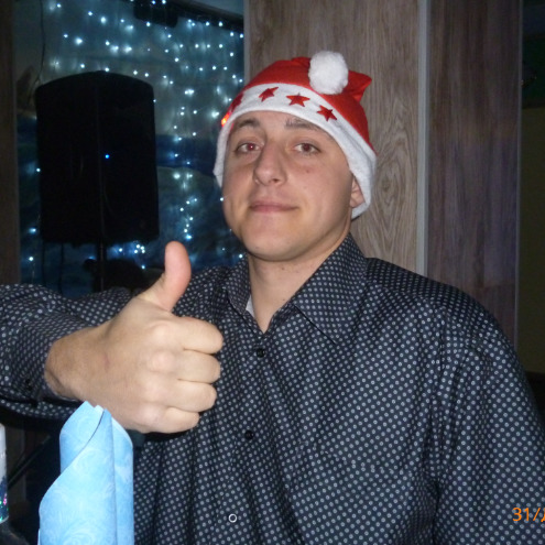 Дмитрий Веденеев
