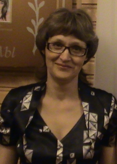 Наталья Мальцева