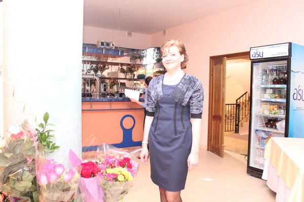 Татьяна Хамулло