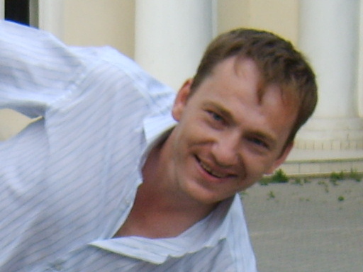 Иван Параскивиди