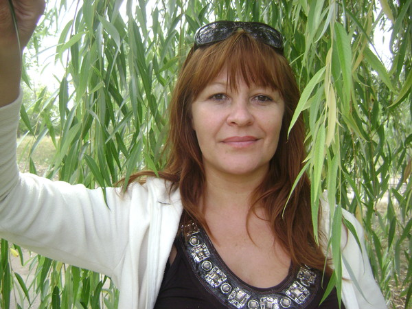 Марина Куимова
