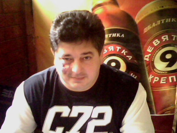 Валера Мунтян