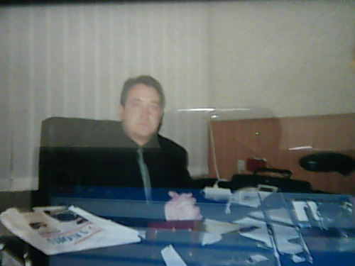 Юрий Пензев