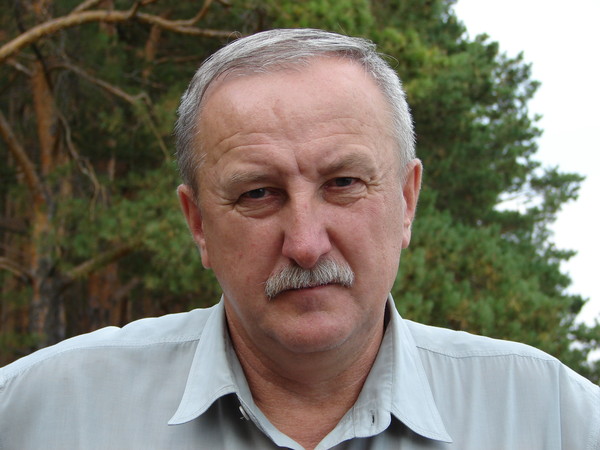Александр Малеев