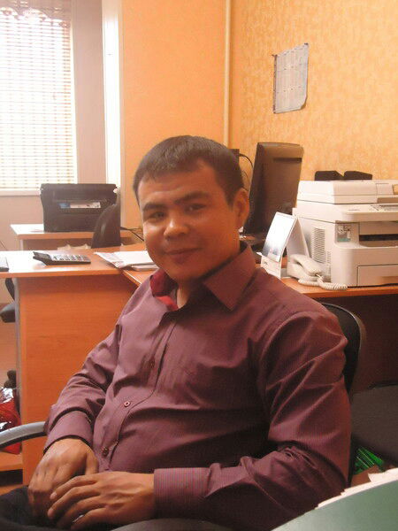 Бердибек Койшыбаев