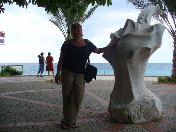 Марина Юзбашева