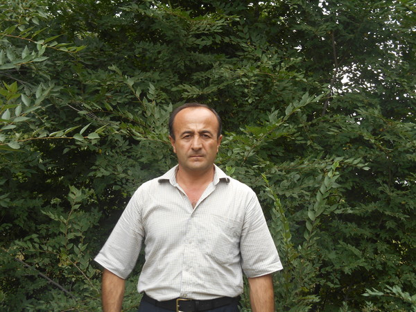 Исматилло Яхьеев