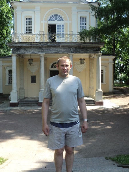 Дмитрий Ермолаев