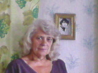 Тамара Черкасова