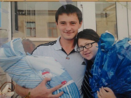 Ирина Борисова