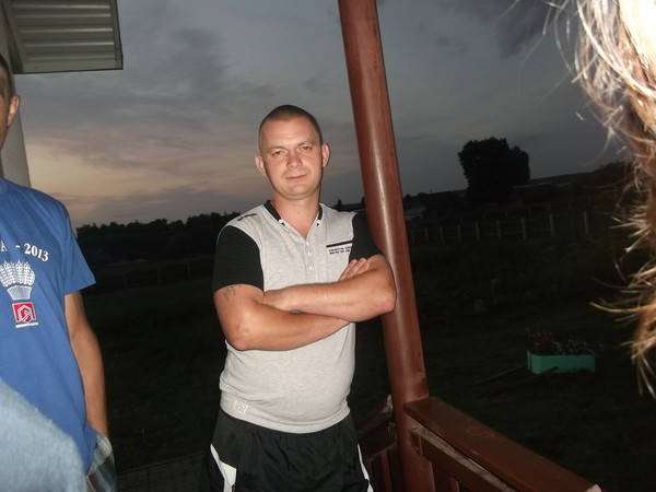 Евгений Демешко