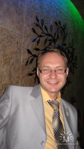 Андрей Бойченко