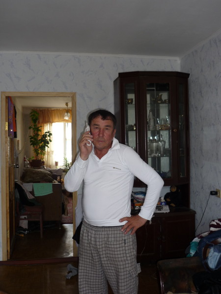 Aleksei Yudin