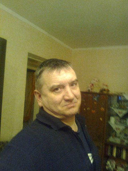 Геннадий Ушков