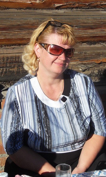 Ольга Полунина