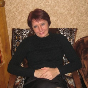 Елена Пасечник