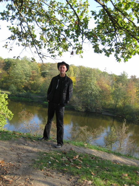 Сергей Сергеенко