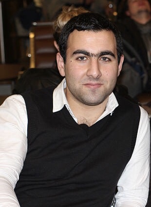 Tigran Simonyan