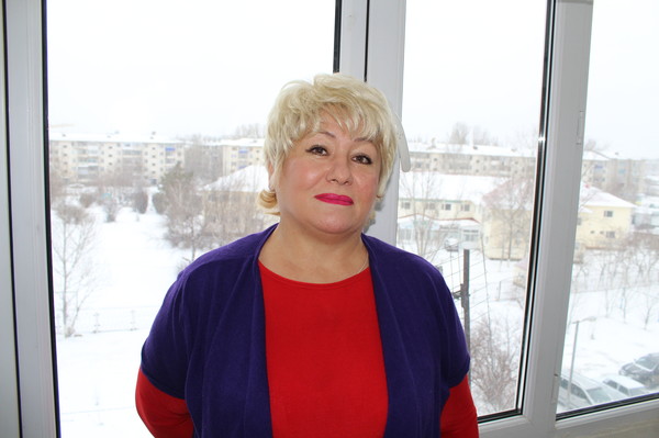 Ольга Хаав